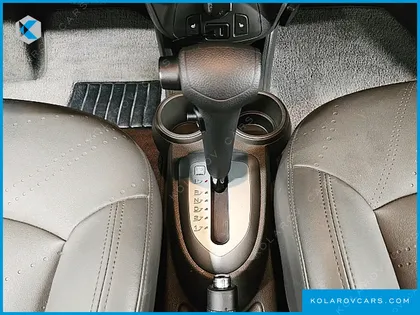 CHEVROLET (GM DAEWOO) SPARK LT