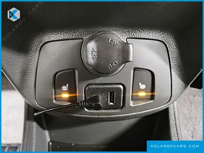 CHEVROLET (GM DAEWOO) SPARK LT