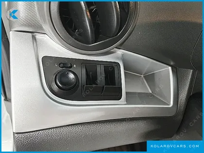 CHEVROLET (GM DAEWOO) SPARK LT