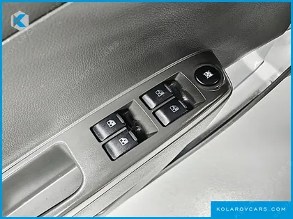 CHEVROLET (GM DAEWOO) SPARK LT