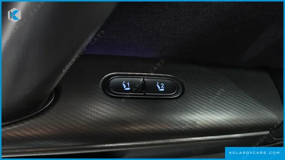 GENESIS GV60 STANDARD
