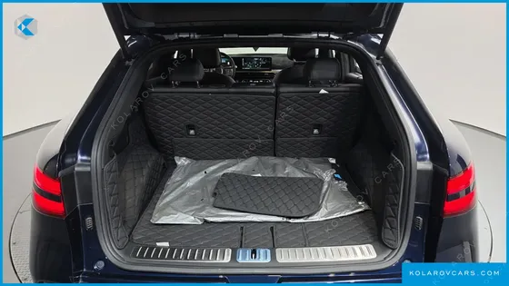 GENESIS GV60 STANDARD