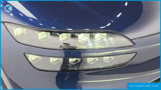 GENESIS GV60 STANDARD