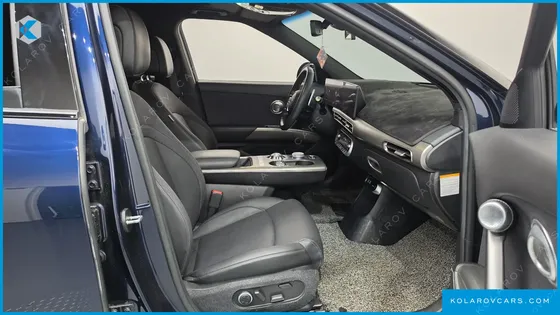 GENESIS GV60 STANDARD