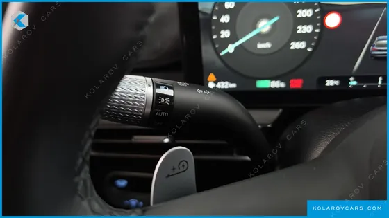 GENESIS GV60 STANDARD