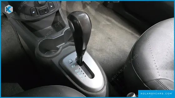 CHEVROLET (GM DAEWOO) SPARK LS+