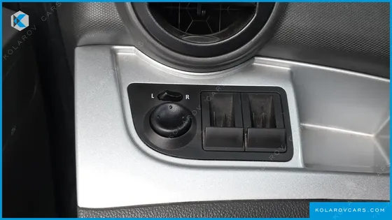 CHEVROLET (GM DAEWOO) SPARK LS+