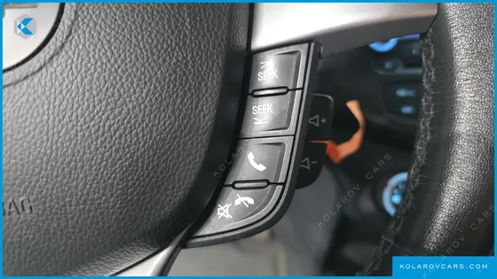 CHEVROLET (GM DAEWOO) SPARK LS+