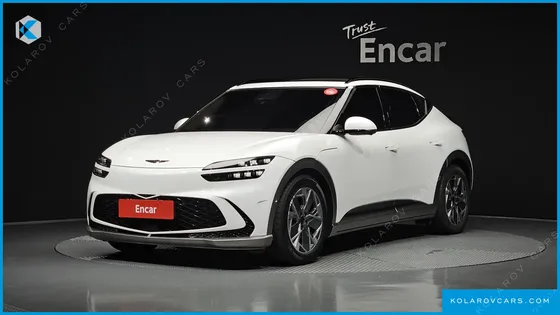 GENESIS GV60 STANDARD