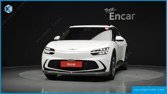 GENESIS GV60 STANDARD