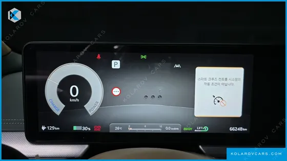 GENESIS GV60 STANDARD