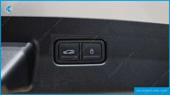 GENESIS GV60 STANDARD