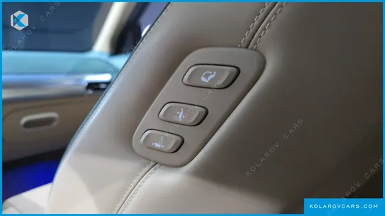 GENESIS GV60 STANDARD