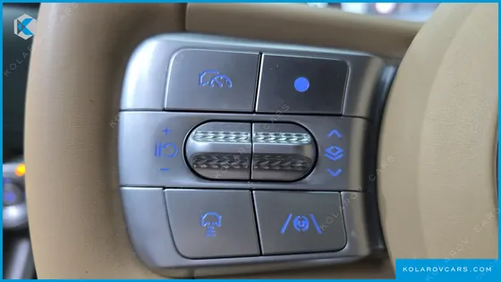 GENESIS GV60 STANDARD