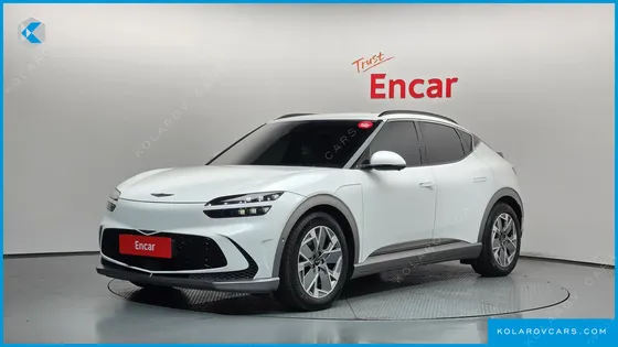 GENESIS GV60 STANDARD