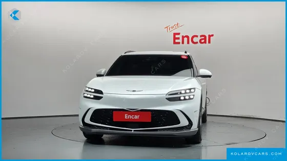 GENESIS GV60 STANDARD