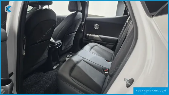 GENESIS GV60 STANDARD