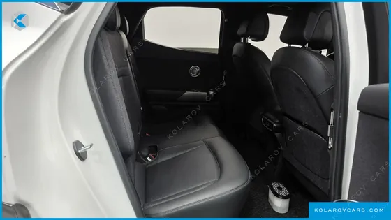 GENESIS GV60 STANDARD