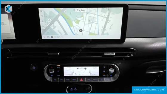 GENESIS GV60 STANDARD
