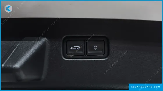 GENESIS GV60 STANDARD