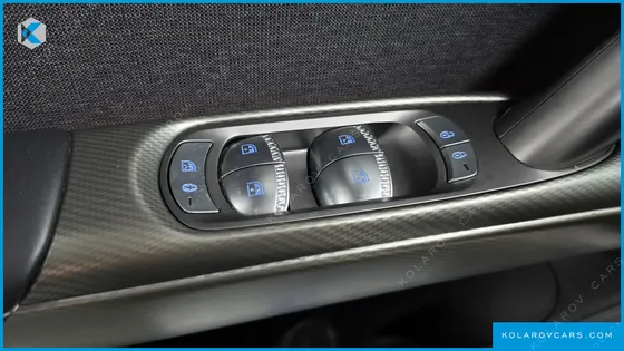 GENESIS GV60 STANDARD