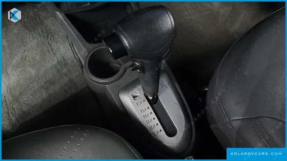 CHEVROLET (GM DAEWOO) SPARK LT