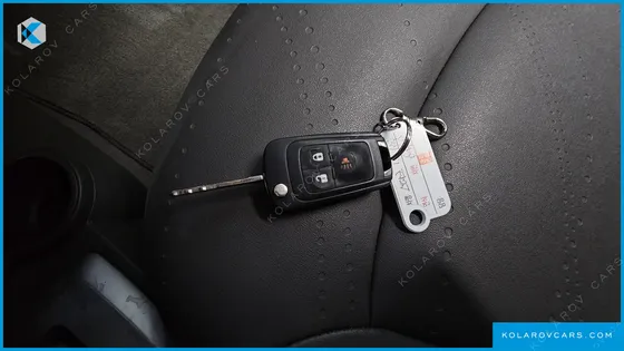 CHEVROLET (GM DAEWOO) SPARK LT