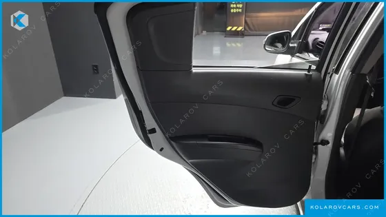 CHEVROLET (GM DAEWOO) SPARK SPARK S