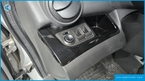 CHEVROLET (GM DAEWOO) SPARK LS