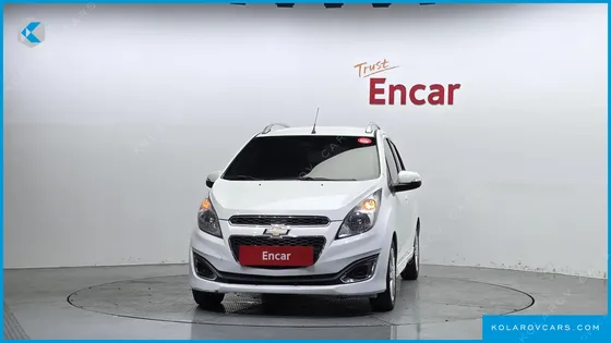 CHEVROLET (GM DAEWOO) SPARK SPARK S