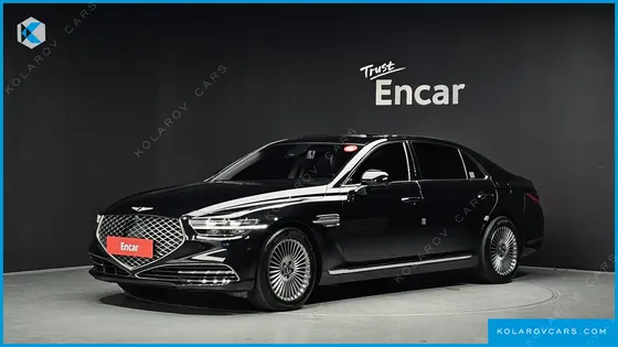 GENESIS G90 3.8 AWD