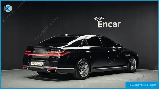 GENESIS G90 3.8 AWD