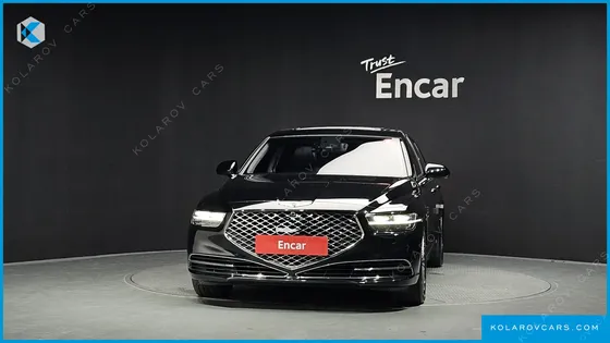 GENESIS G90 3.8 AWD