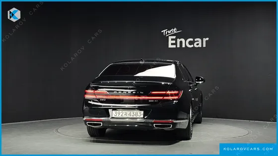 GENESIS G90 3.8 AWD