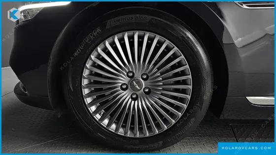 GENESIS G90 3.8 AWD
