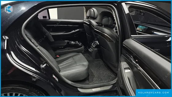 GENESIS G90 3.8 AWD