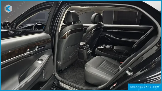 GENESIS G90 3.8 AWD