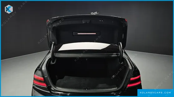 GENESIS G90 3.8 AWD