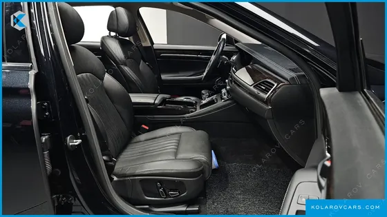 GENESIS G90 3.8 AWD