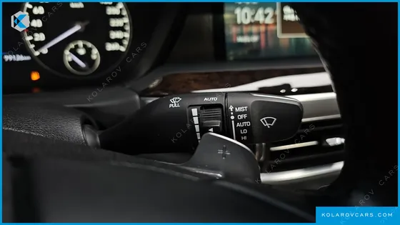GENESIS G90 3.8 AWD