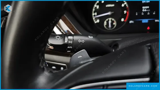 GENESIS G90 3.8 AWD