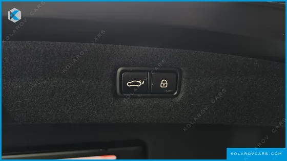 GENESIS G90 3.8 AWD