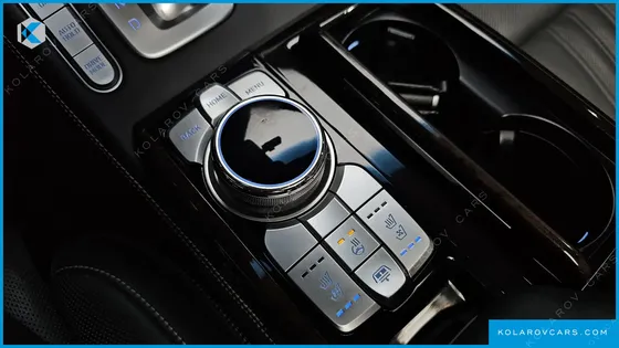 GENESIS G90 3.8 AWD