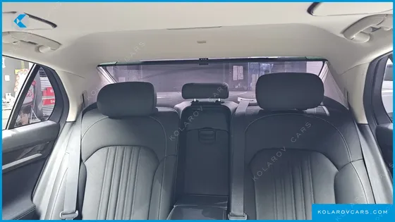 GENESIS G90 3.8 AWD