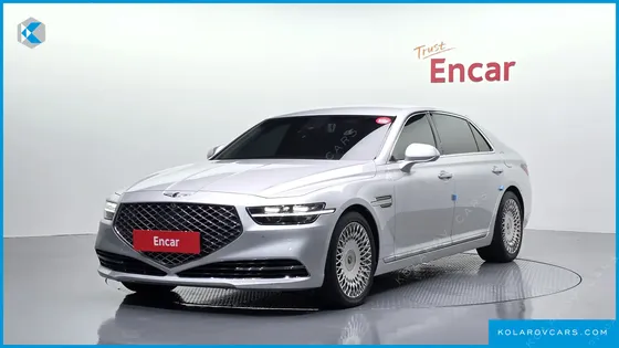 GENESIS G90 3.8 AWD
