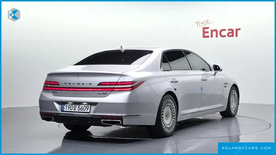 GENESIS G90 3.8 AWD