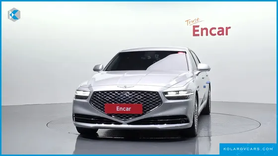 GENESIS G90 3.8 AWD