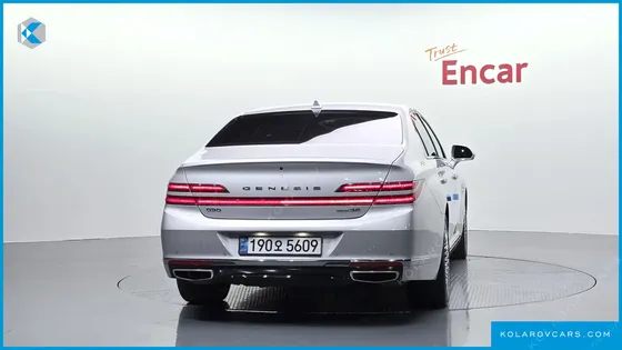 GENESIS G90 3.8 AWD
