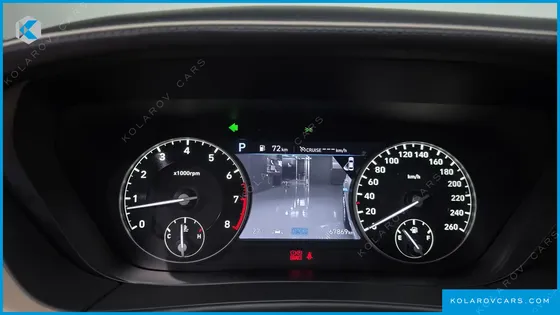 GENESIS G90 3.8 AWD