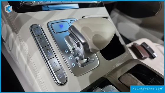 GENESIS G90 3.8 AWD